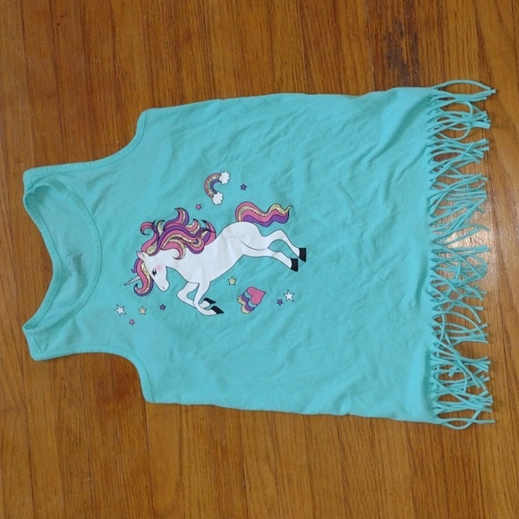 Girls Bright Summer Bundle - Seven Items - Size 10-12 - Picture 2 of 16